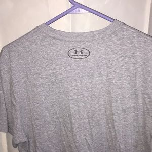 Under Armour Shirts - Under Armour Baseball Tee Medium Under Armour Shirts - Under Armour Baseball Tee Medium